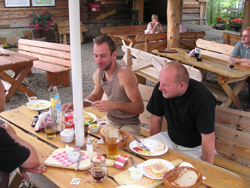 Wyprawa do Królika (3)