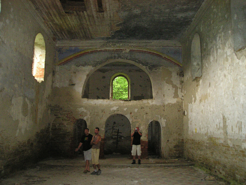 Wyprawa do Królika (36)