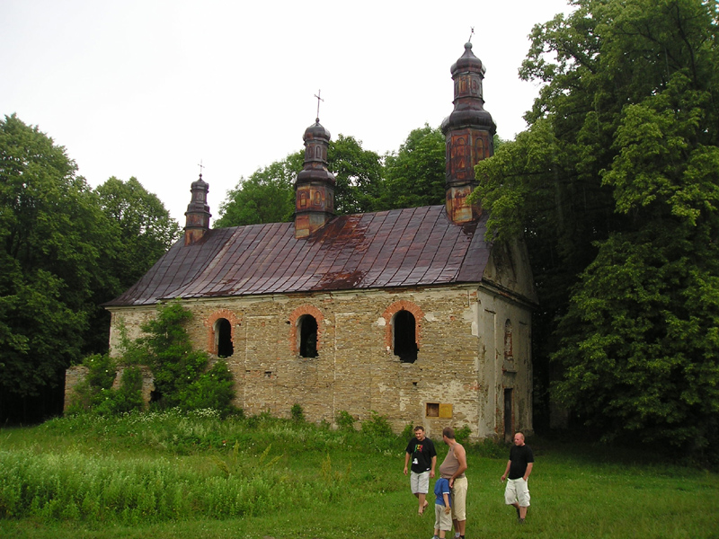 Wyprawa do Królika (46)