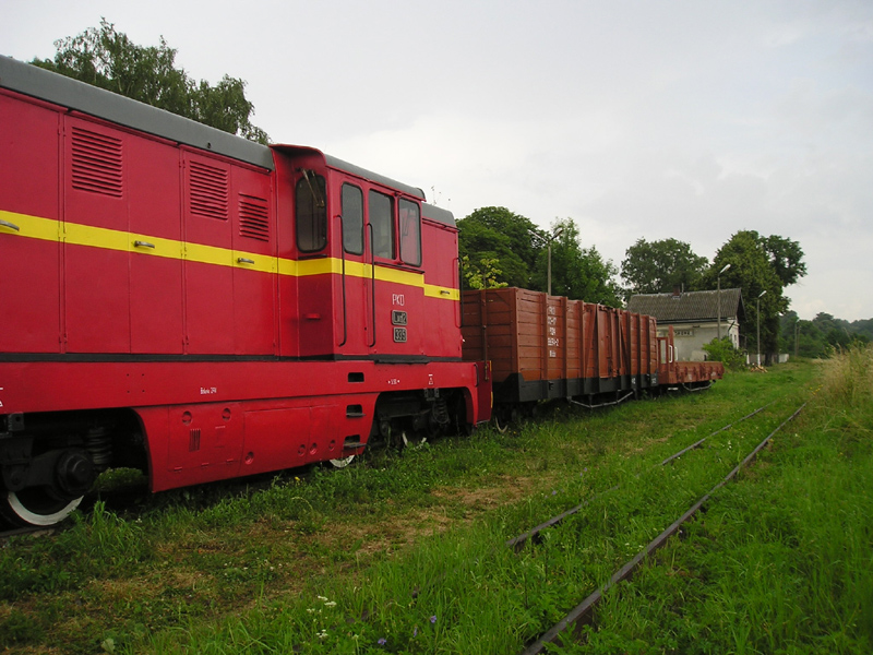 Wyprawa do Królika (5)