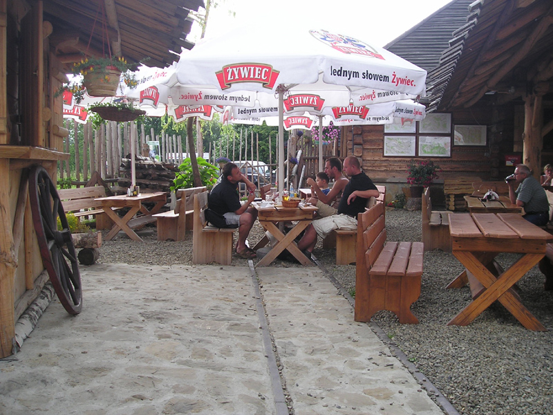 Wyprawa do Królika